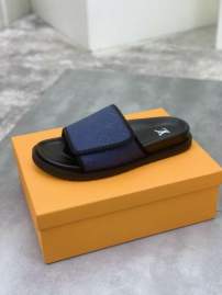 Picture of Louis Vuitton Slippers _SKULVsz38-46mnf03211412